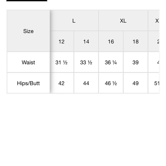 NWT OLD NAVY Seamless Bandeau Bralette Top Color: Spice Girl SIZE XLARGE - Picture 8 of 8